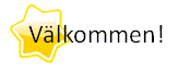 Välkommen