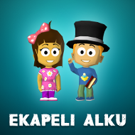 Ekapeli Alku