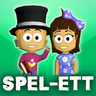 Spel-Ett